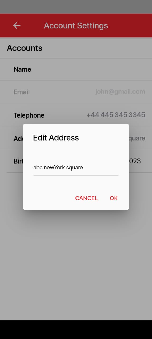 Loves Burgers Edit Info
